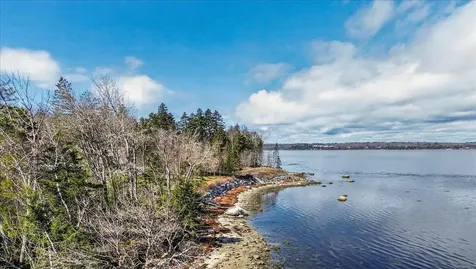 M16 L8 Wilson Point Road Castine ME 04421