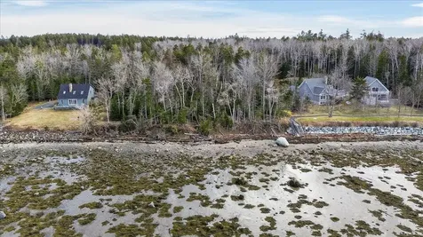 M16 L8 Wilson Point Road Castine ME 04421