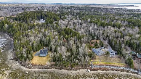 M16 L8 Wilson Point Road Castine ME 04421