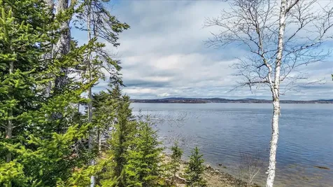 M16 L8 Wilson Point Road Castine ME 04421
