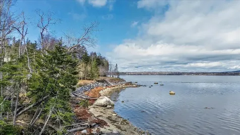 M16 L8 Wilson Point Road Castine ME 04421