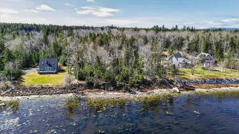 M16 L8 Wilson Point Road Castine ME 04421