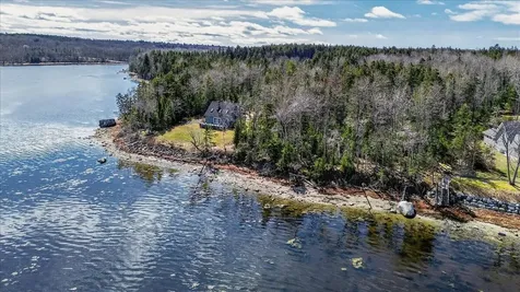 M16 L8 Wilson Point Road Castine ME 04421