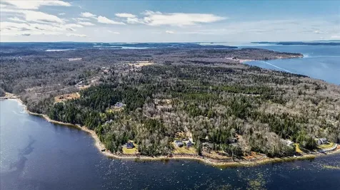 M16 L8 Wilson Point Road Castine ME 04421