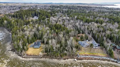 M16 L8 Wilson Point Road Castine ME 04421