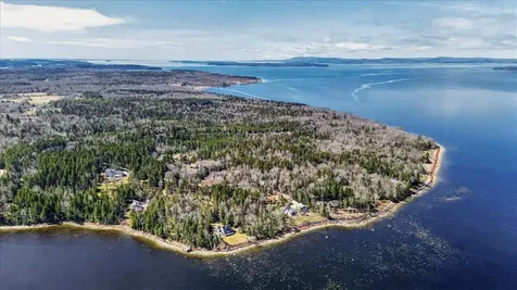 M16 L8 Wilson Point Road Castine ME 04421