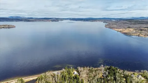 M16 L8 Wilson Point Road Castine ME 04421