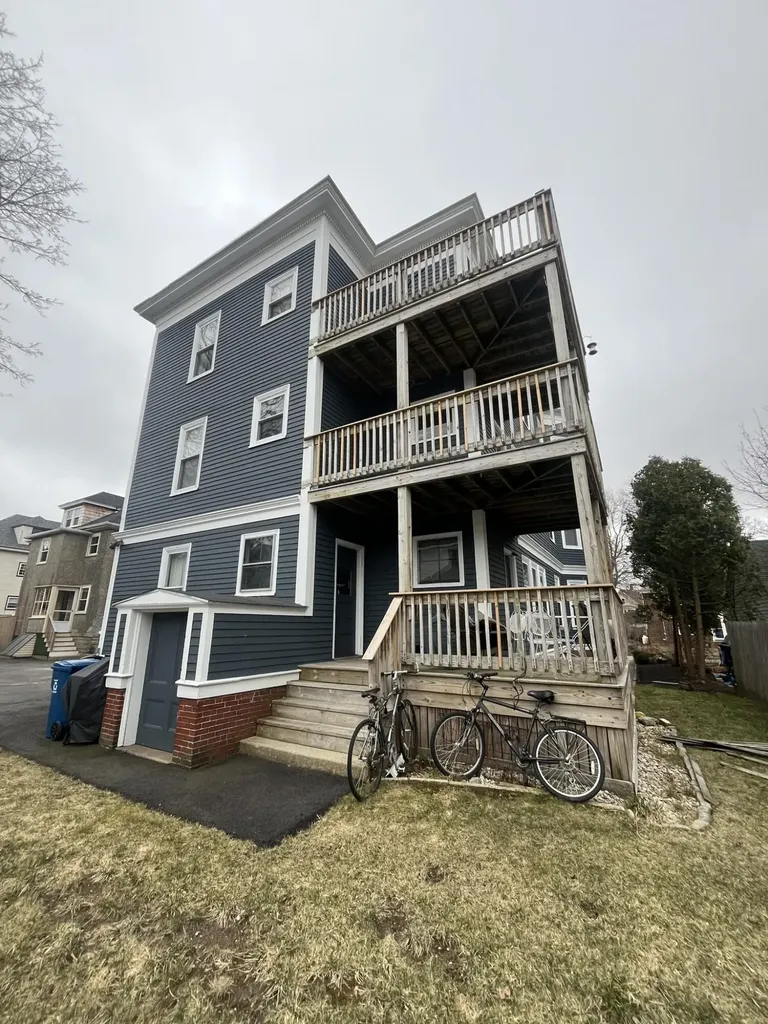 49 Montrose Avenue Portland ME 04103