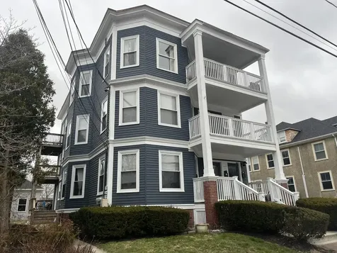 49 Montrose Avenue Portland ME 04103