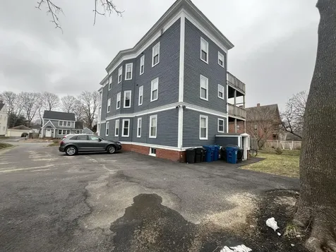 49 Montrose Avenue Portland ME 04103