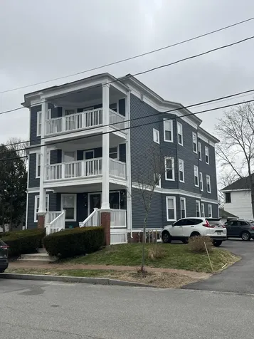 49 Montrose Avenue Portland ME 04103