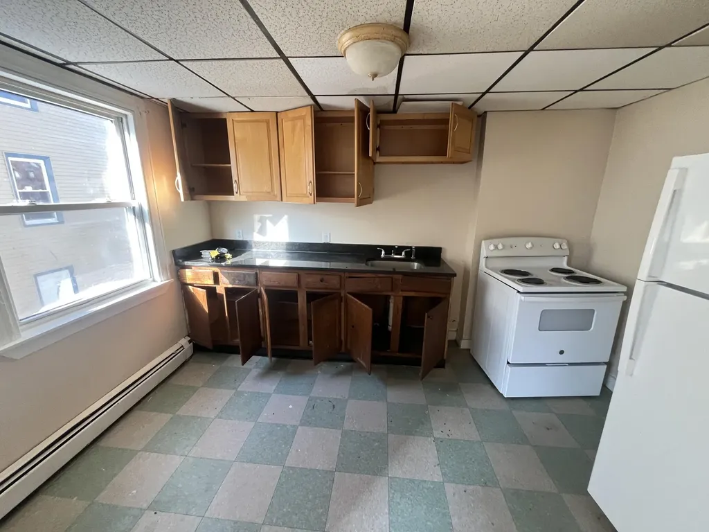 55 Grant Street Portland ME 04101