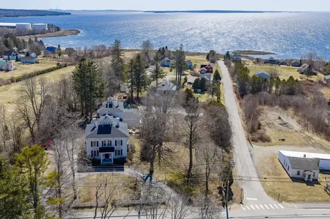 121 E Main Street Searsport ME 04974