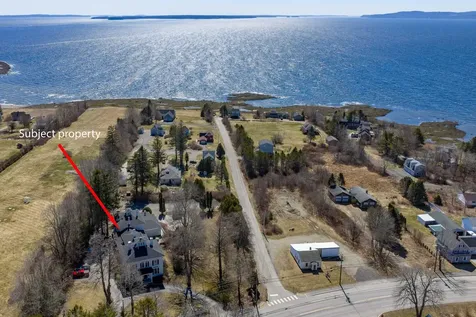 121 E Main Street Searsport ME 04974