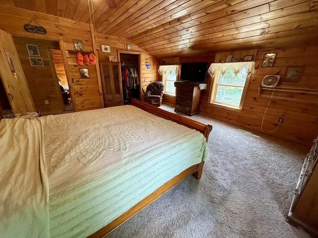 20 Mountain View Lane Rockwood T1 R1 Nbkp ME 04478
