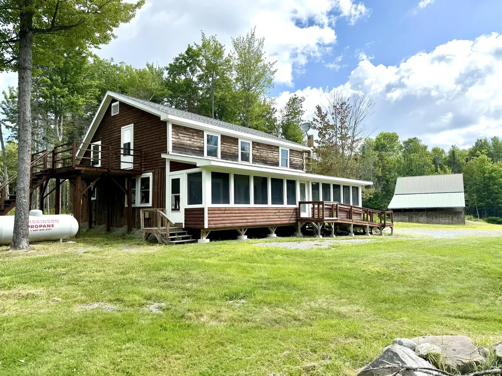 20 Mountain View Lane Rockwood T1 R1 Nbkp ME 04478