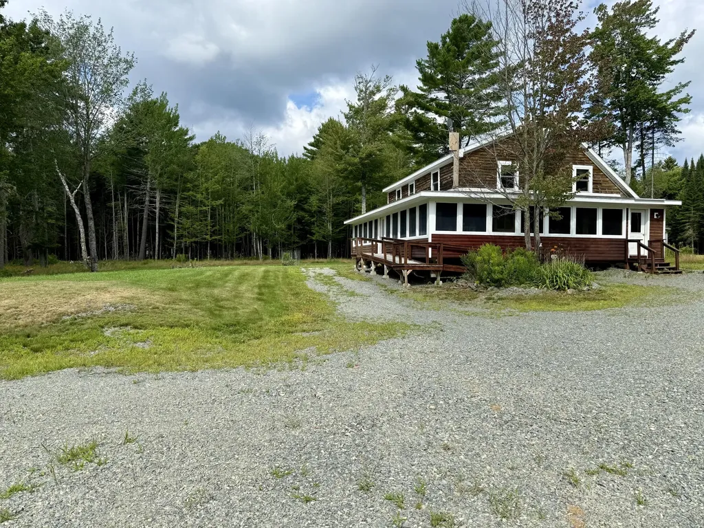 20 Mountain View Lane Rockwood T1 R1 Nbkp ME 04478