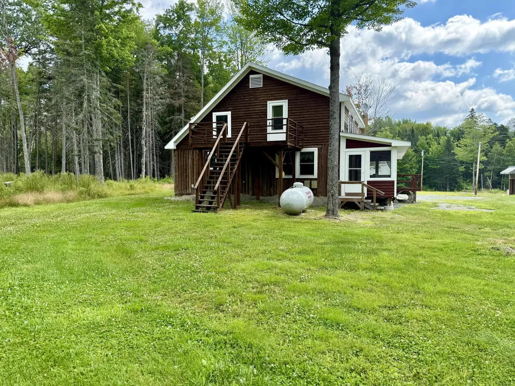 20 Mountain View Lane Rockwood T1 R1 Nbkp ME 04478
