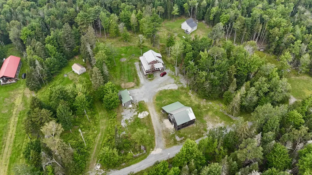 20 Mountain View Lane Rockwood T1 R1 Nbkp ME 04478