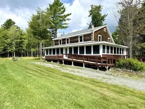 20 Mountain View Lane Rockwood T1 R1 Nbkp ME 04478