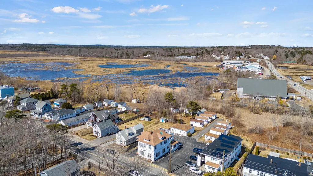 9 E Grand Avenue Scarborough ME 04074