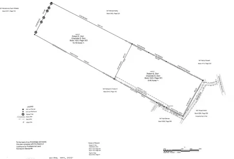 05-42 Barnes Road Dresden ME 04342