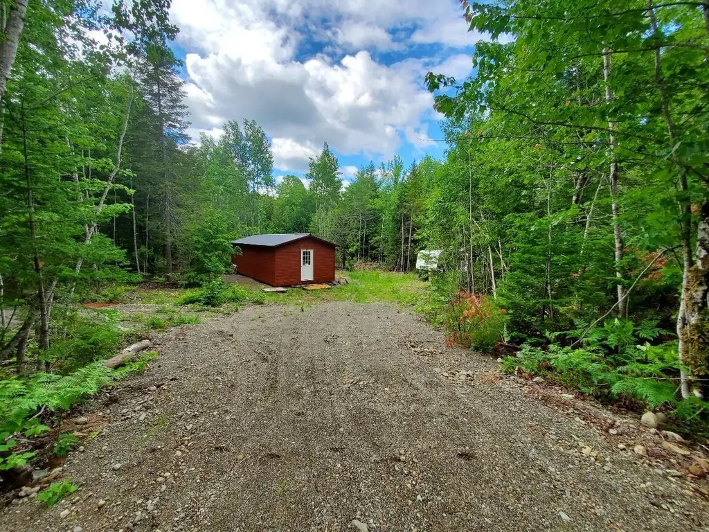 0 Pioneer Path Aurora ME 04408