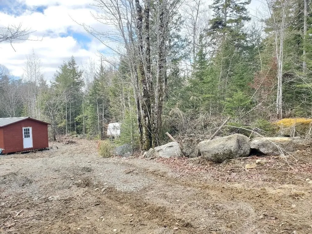 0 Pioneer Path Aurora ME 04408