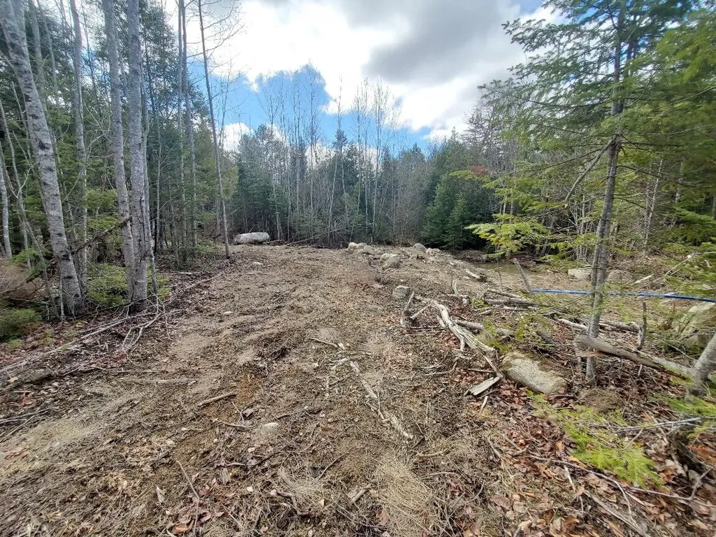 0 Pioneer Path Aurora ME 04408