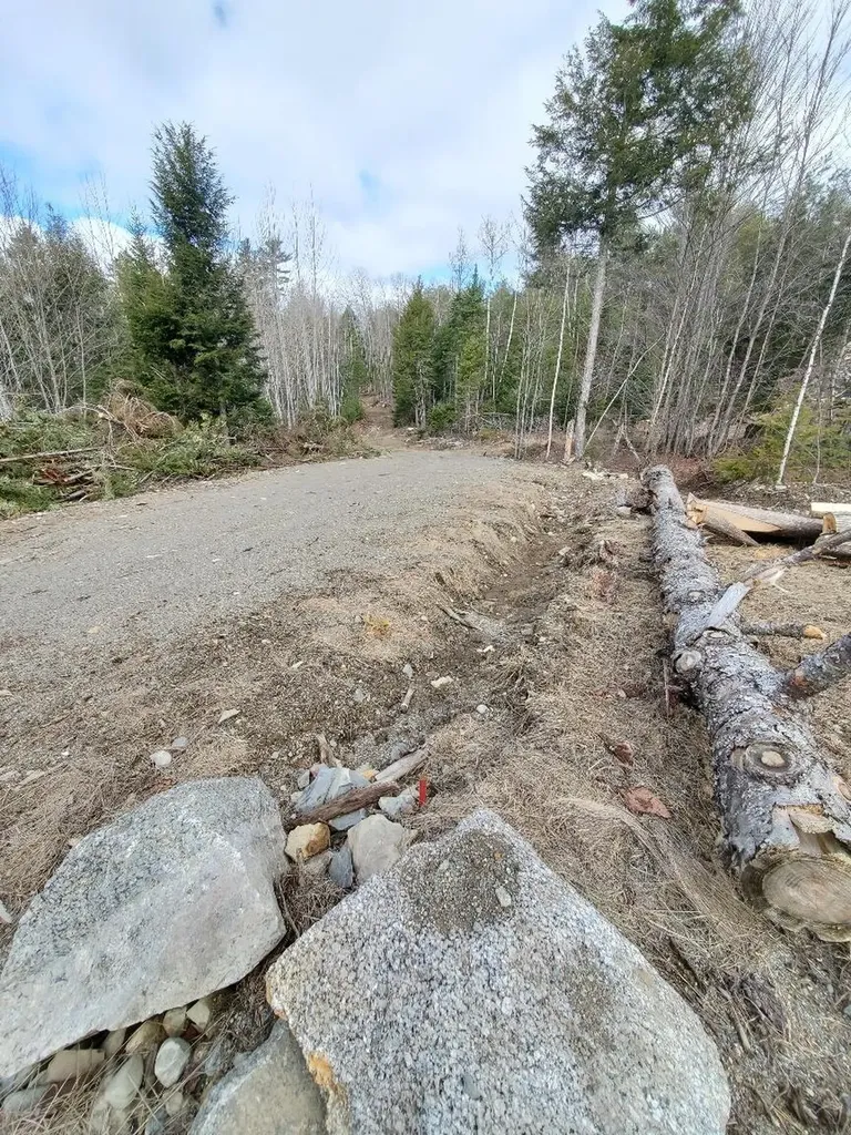 0 Pioneer Path Aurora ME 04408