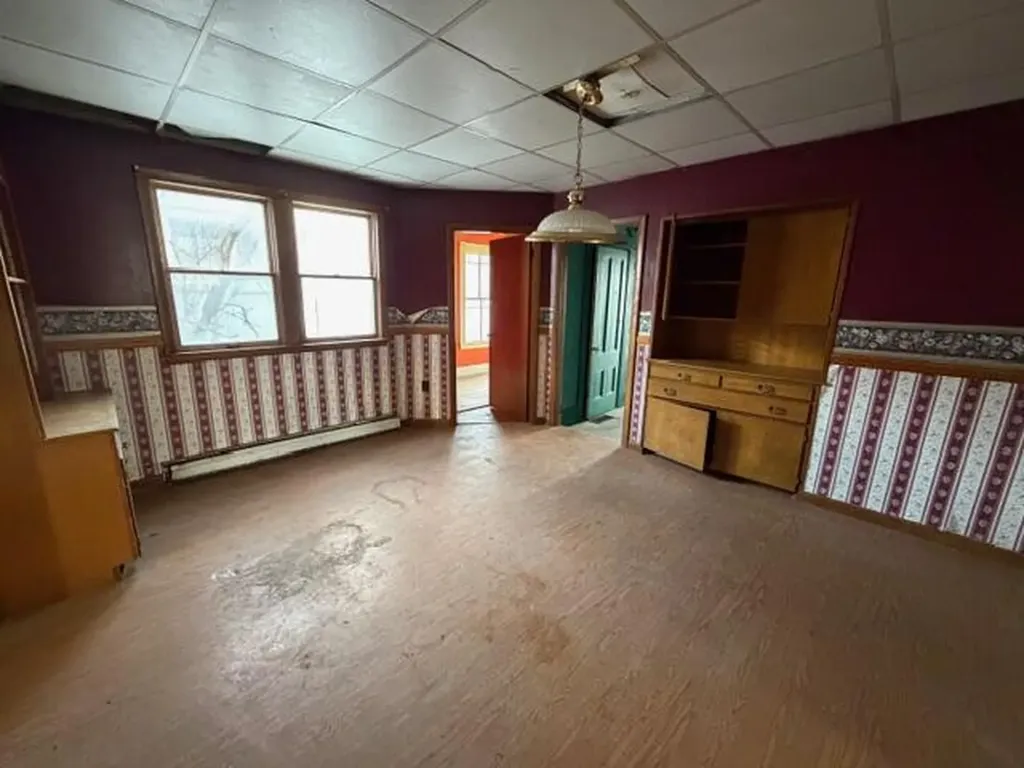 43 Washburn Street Caribou ME 04736