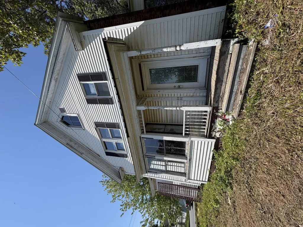 43 Washburn Street Caribou ME 04736