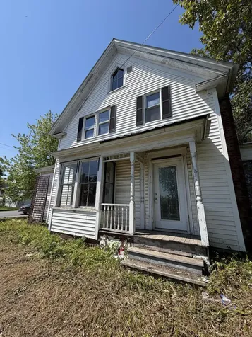 43 Washburn Street Caribou ME 04736