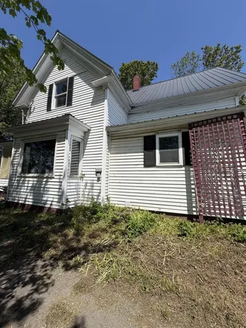 43 Washburn Street Caribou ME 04736