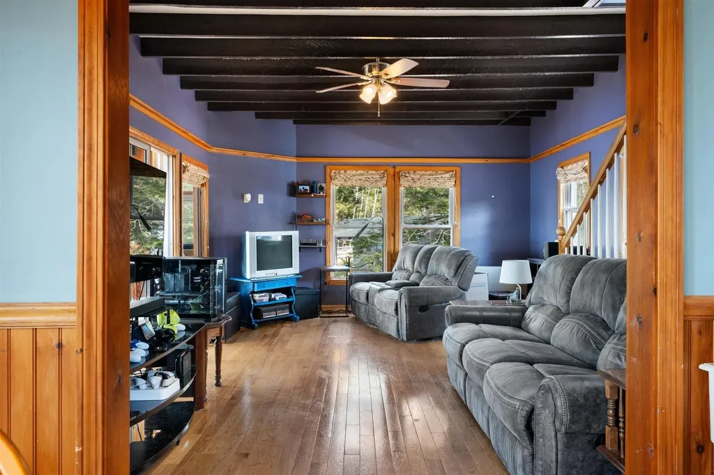 311 Woodland Avenue Old Town ME 04468