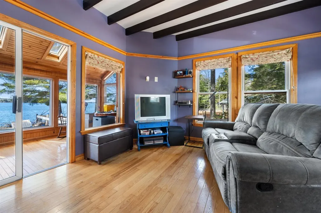311 Woodland Avenue Old Town ME 04468