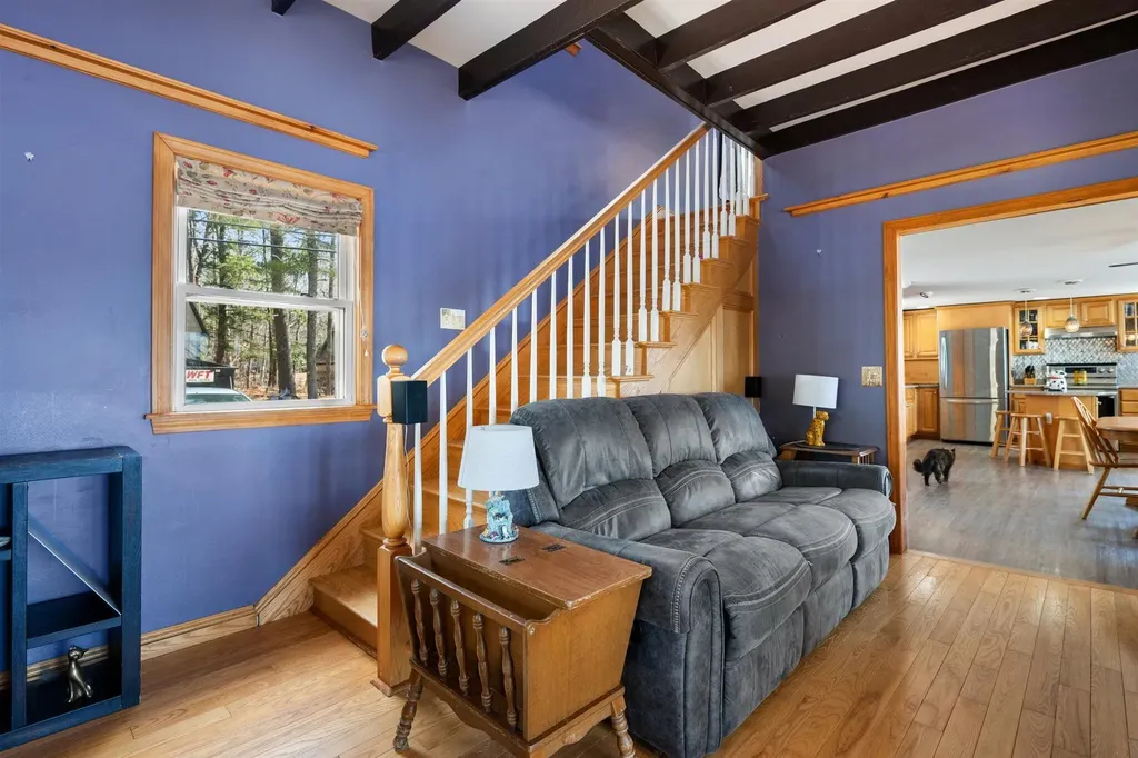 311 Woodland Avenue Old Town ME 04468