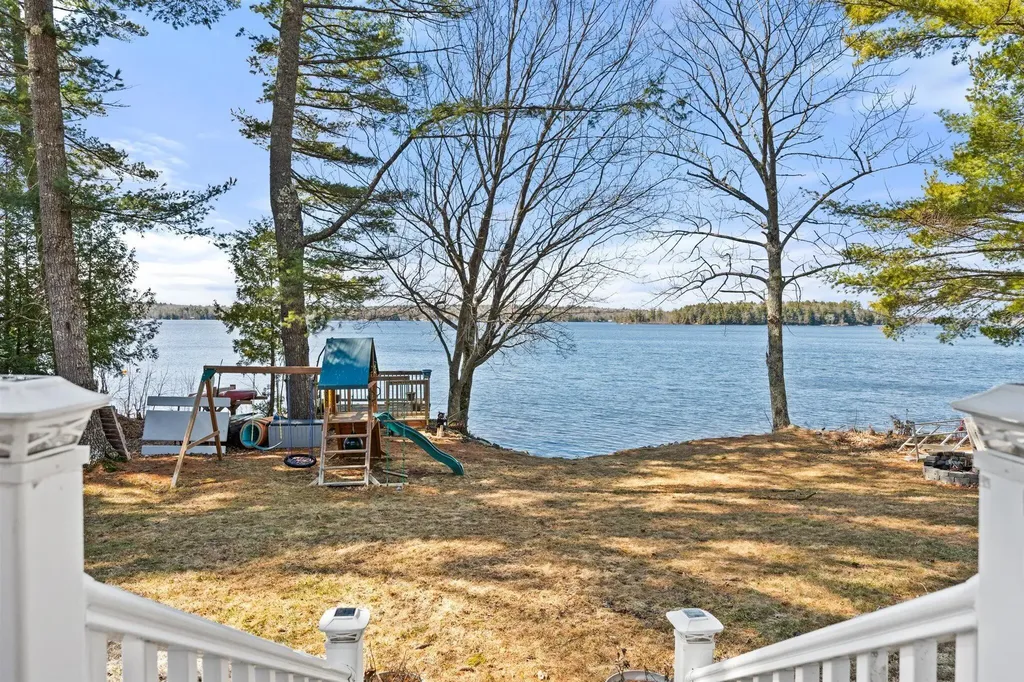 311 Woodland Avenue Old Town ME 04468