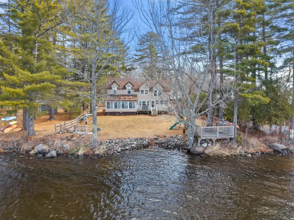311 Woodland Avenue Old Town ME 04468