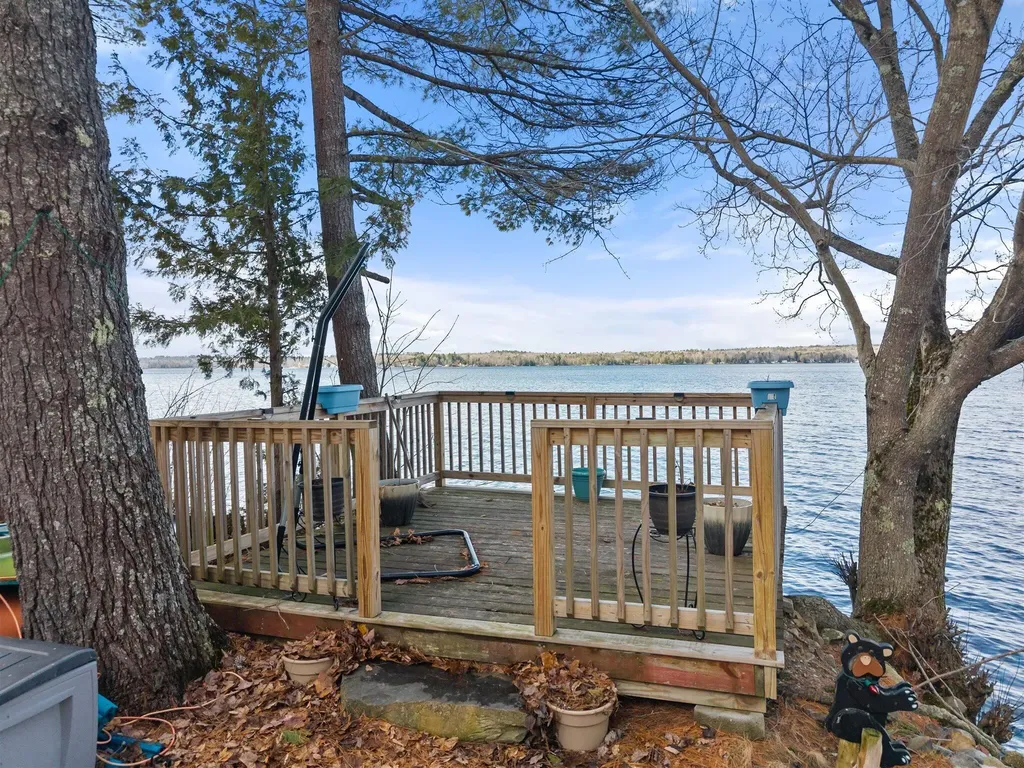 311 Woodland Avenue Old Town ME 04468