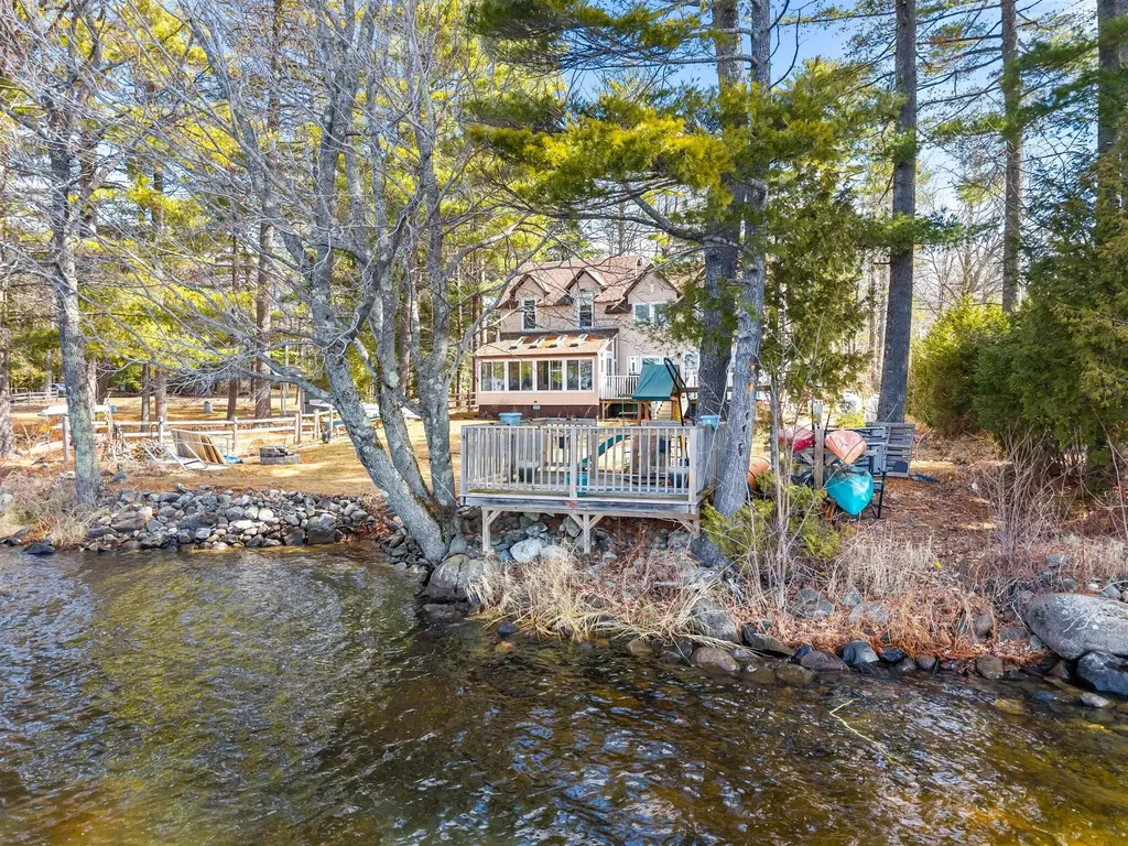 311 Woodland Avenue Old Town ME 04468