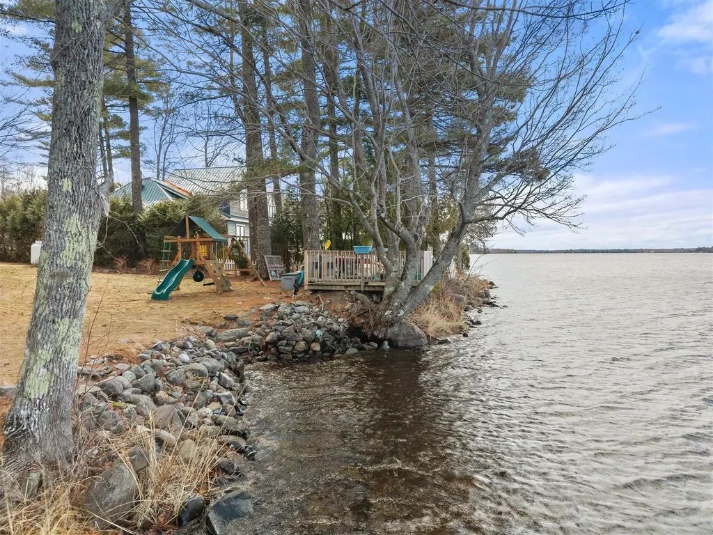 311 Woodland Avenue Old Town ME 04468