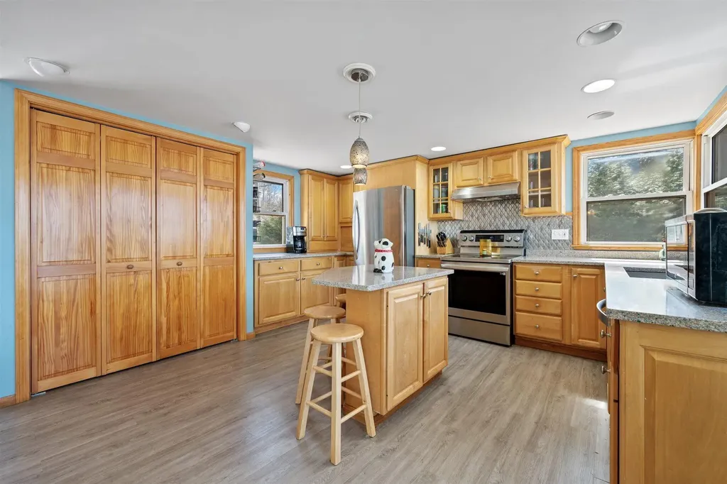 311 Woodland Avenue Old Town ME 04468