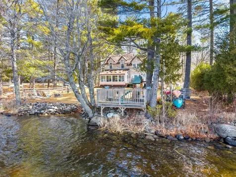 311 Woodland Avenue Old Town ME 04468
