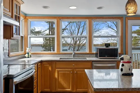 311 Woodland Avenue Old Town ME 04468