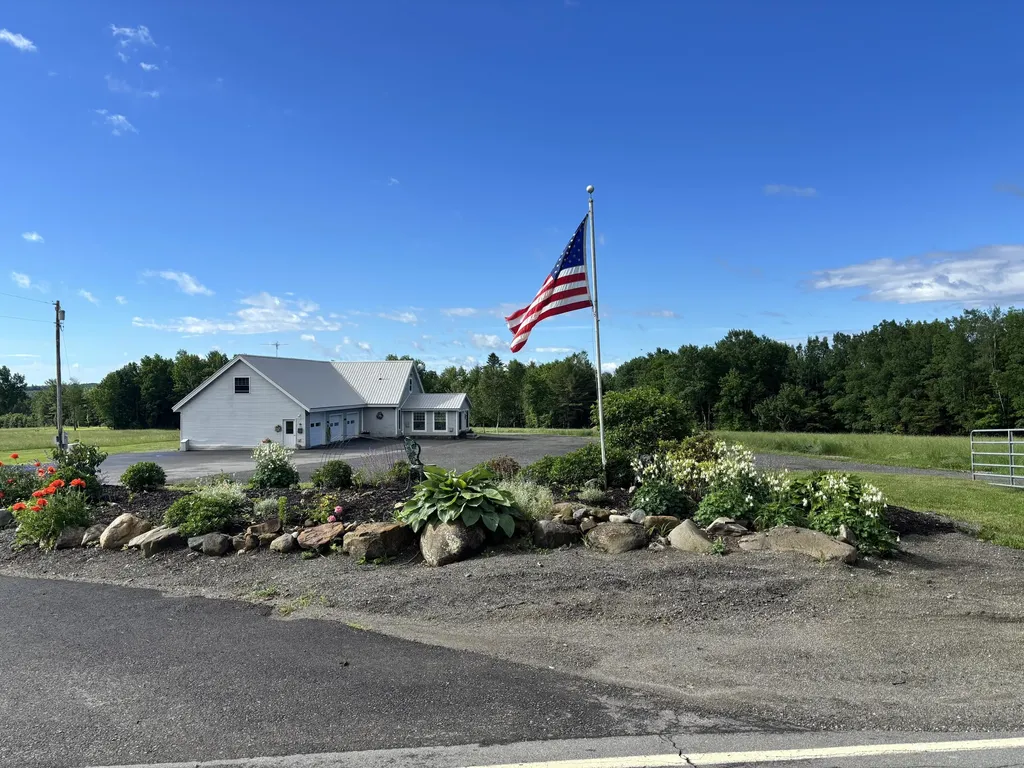 321 Schoodic Lake Road Brownville ME 04414