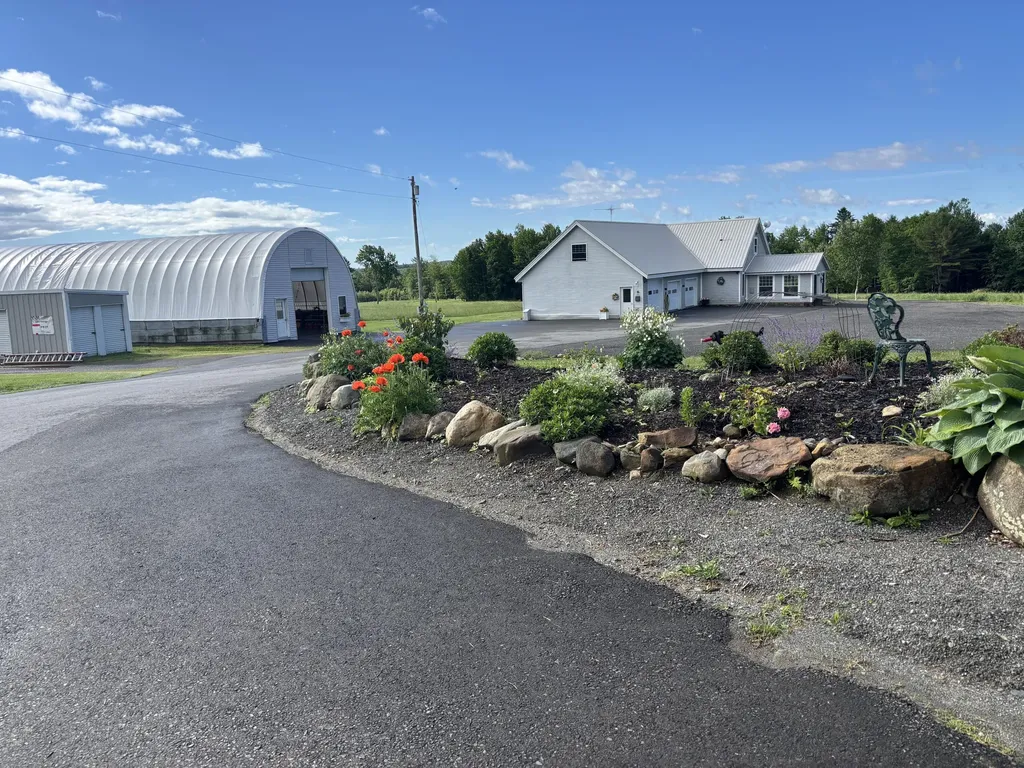 321 Schoodic Lake Road Brownville ME 04414