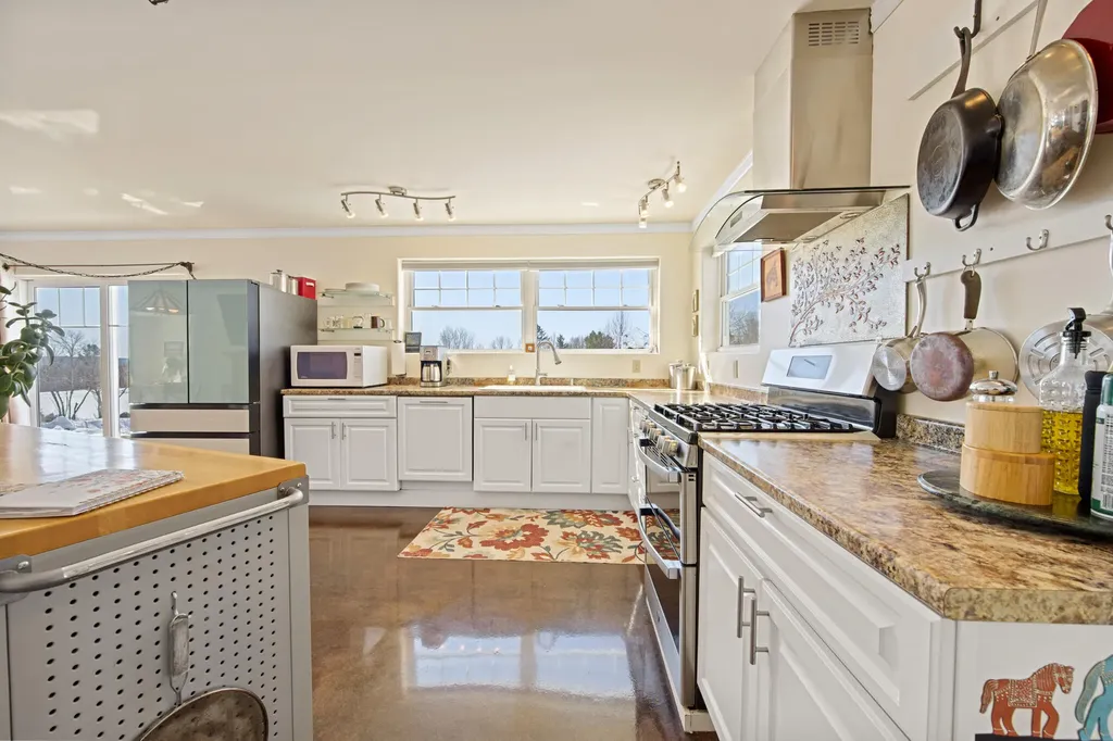 321 Schoodic Lake Road Brownville ME 04414