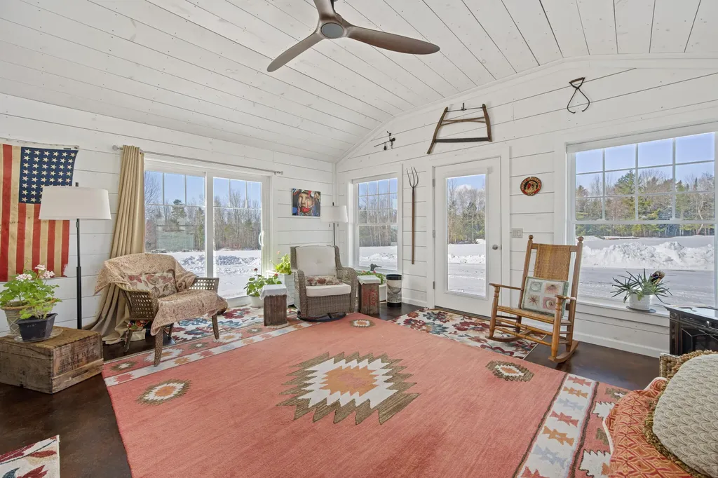 321 Schoodic Lake Road Brownville ME 04414