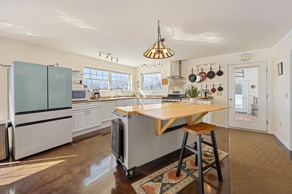 321 Schoodic Lake Road Brownville ME 04414